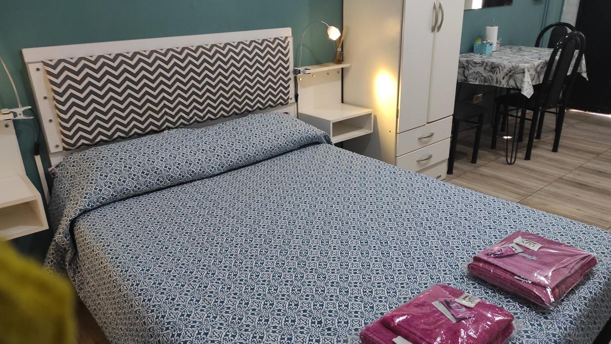 Ezeiza 2 Monoambiente Privado A 15 Minutos Del Aeropuerto Opcional Tranfer Desde Y Hacia El Aeropuerto De Ezeiza Las 24 Horas Pet Friendly Ngoại thất bức ảnh