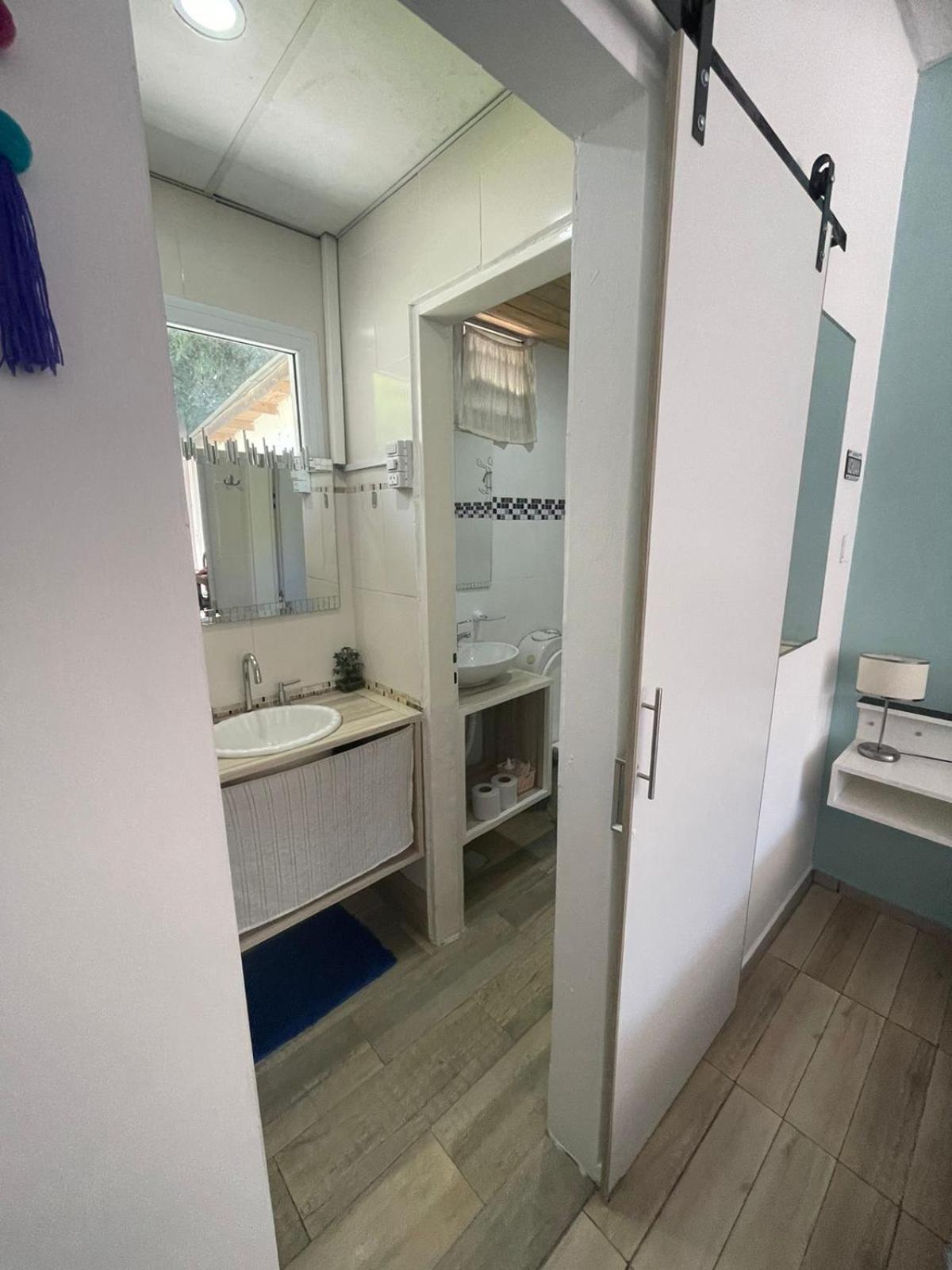 Ezeiza 2 Monoambiente Privado A 15 Minutos Del Aeropuerto Opcional Tranfer Desde Y Hacia El Aeropuerto De Ezeiza Las 24 Horas Pet Friendly Ngoại thất bức ảnh