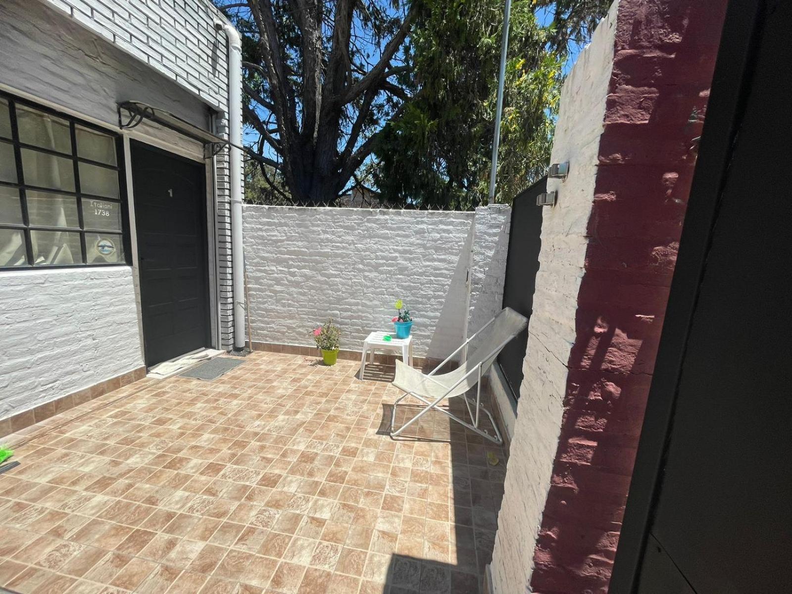 Ezeiza 2 Monoambiente Privado A 15 Minutos Del Aeropuerto Opcional Tranfer Desde Y Hacia El Aeropuerto De Ezeiza Las 24 Horas Pet Friendly Ngoại thất bức ảnh