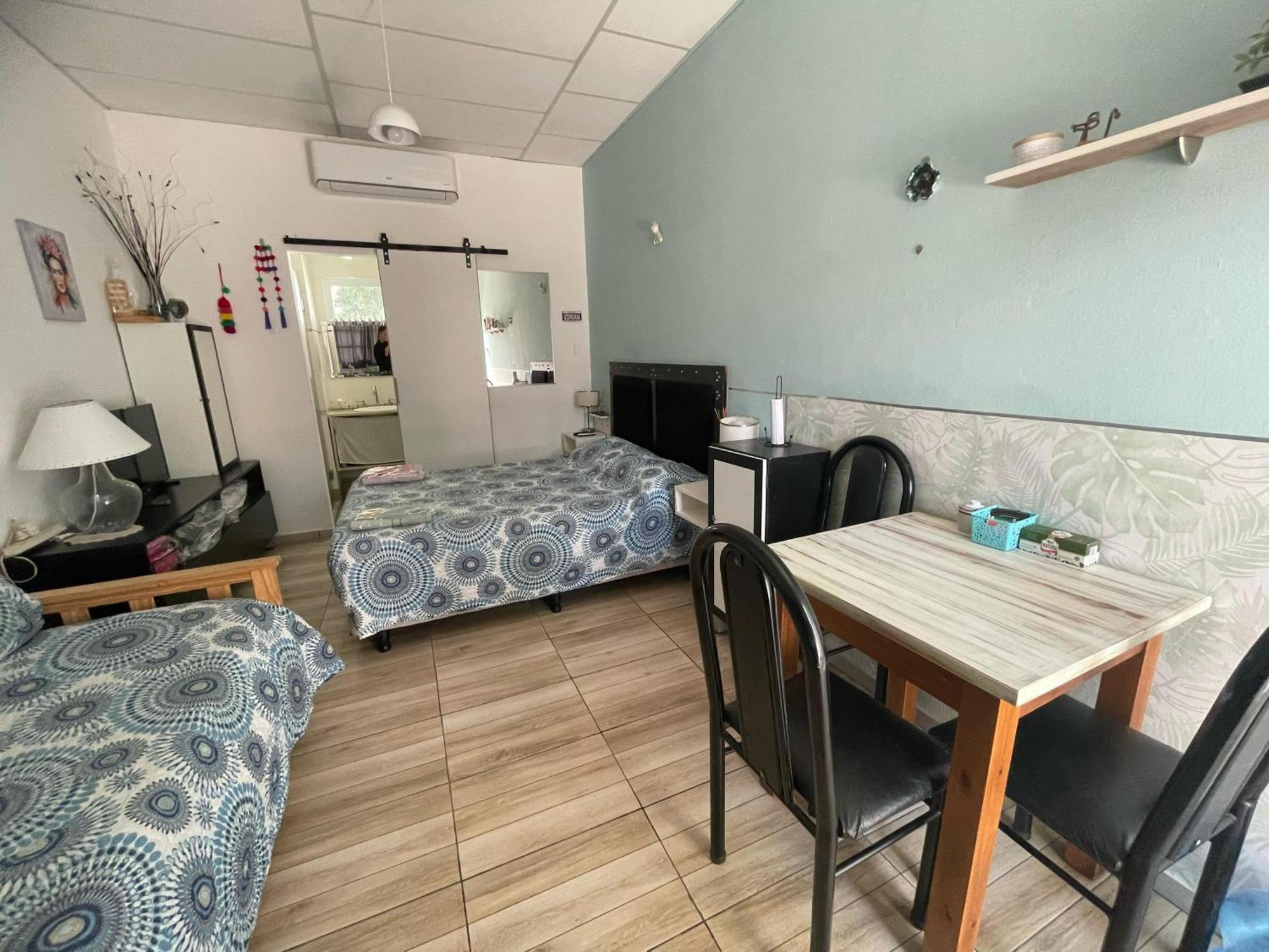 Ezeiza 2 Monoambiente Privado A 15 Minutos Del Aeropuerto Opcional Tranfer Desde Y Hacia El Aeropuerto De Ezeiza Las 24 Horas Pet Friendly Ngoại thất bức ảnh